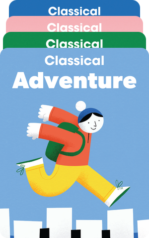 Yoto Classical Collection