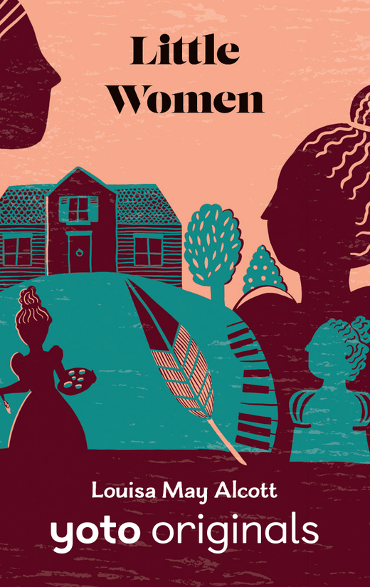 Classics: Little Women OOG8 C7