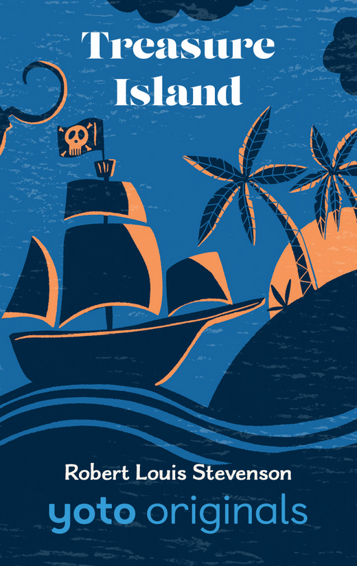 Classics: Treasure Island IcY0 X6