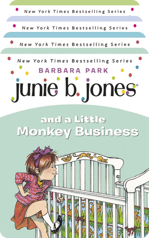 The Junie B. Jones Collection KOyn P3